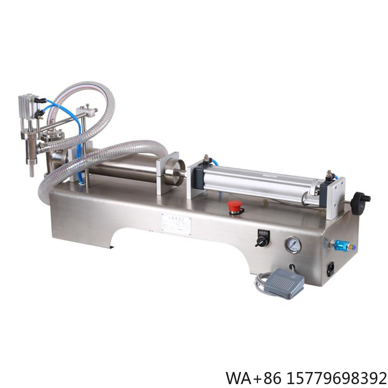 Vacuum Chamber Small - Viskoz Ürünler için Özelleştirilebilir 1-5000ml Küçük