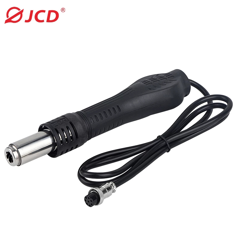 Heat Gun Small - JCD SICAK HAVA TABANCASI Lehimleme İstasyonu,
