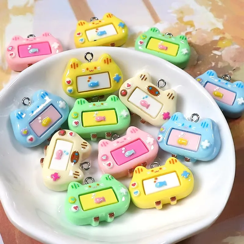 10 Adet Toplu Paket, Çizgi Fil - Resin Crafts Diy incelemesi ve fiyatı