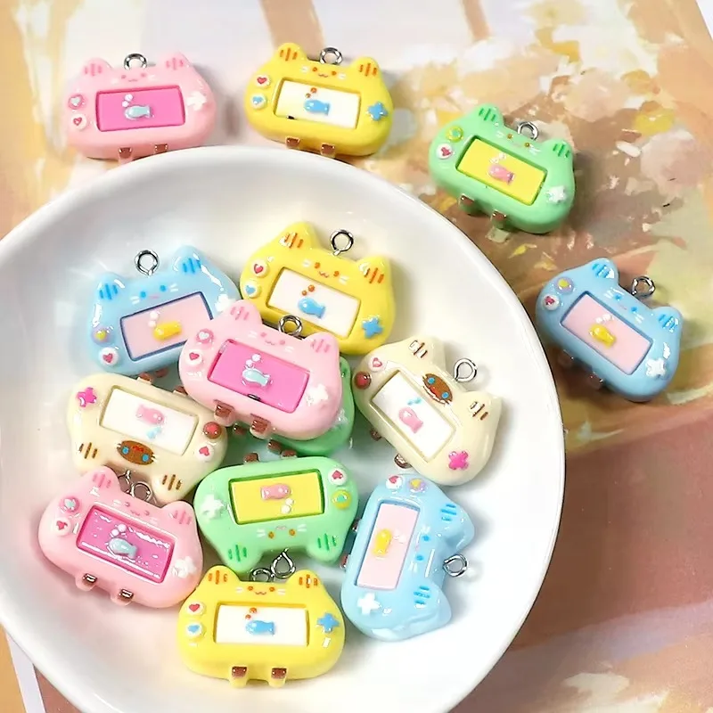 10 Adet Toplu Paket, Çizgi Fil - Resin Crafts Diy incelemesi ve fiyatı