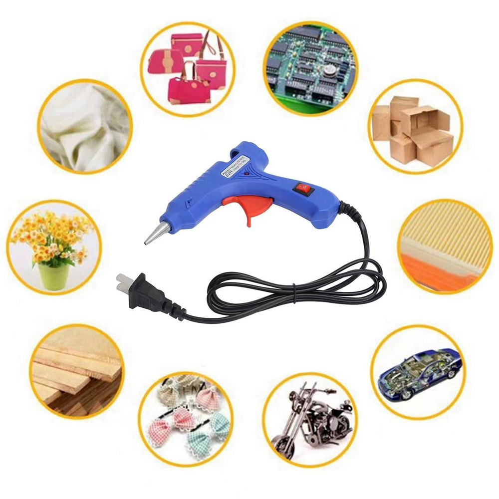 20W Sıcak Tutkal Tabancası DIY - Heat Gun Small incelemesi ve fiyatı